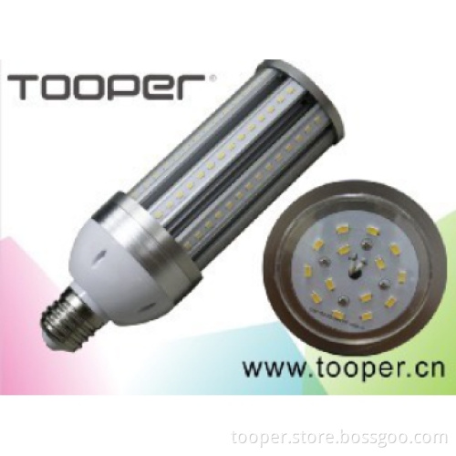 15w 27W 36W 45W 54W 60W 80W 100W LED Corn Lamp E27